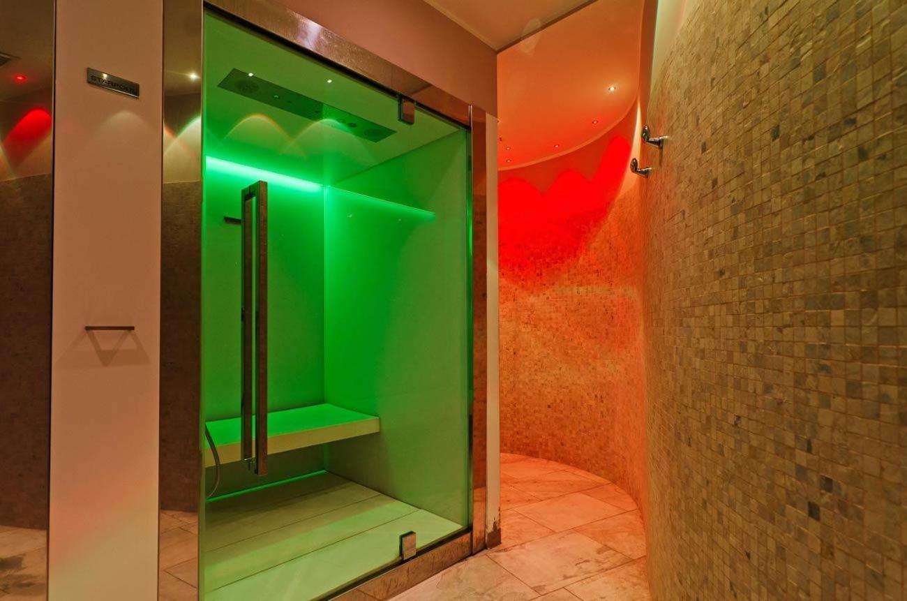 Elegance Boutique Suites Valverde  Luaran gambar