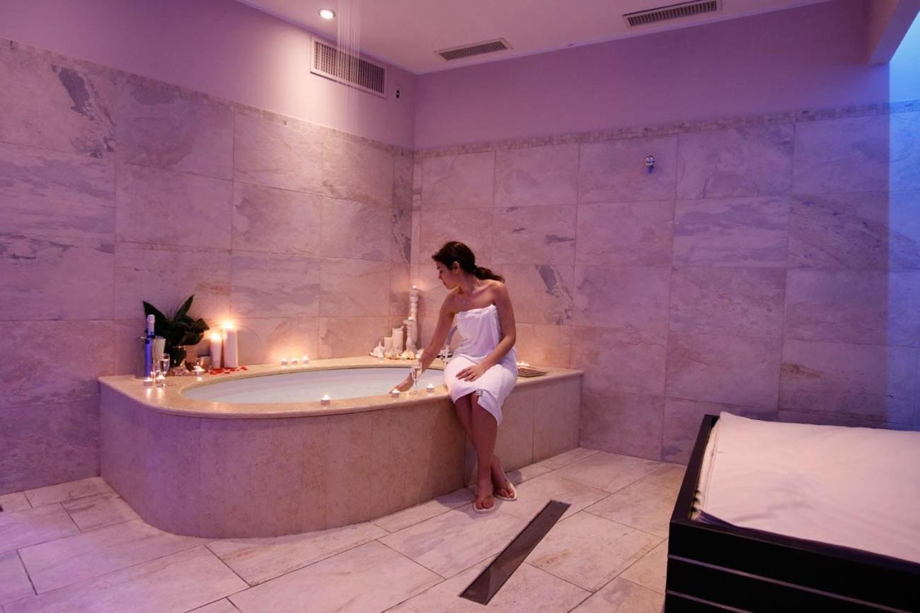 Elegance Boutique Suites Valverde  Luaran gambar