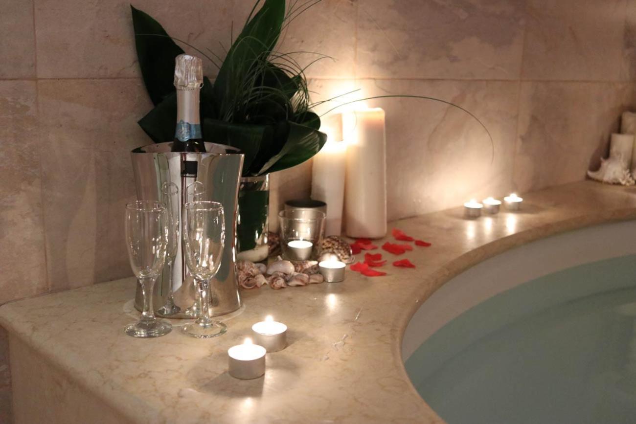 Elegance Boutique Suites Valverde  Luaran gambar